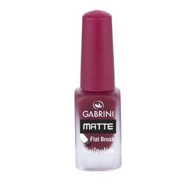 Gabrini Matte 04 Oje