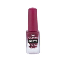 Gabrini Matte 04 Oje
