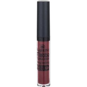 Gabrini Matte 08 Dudak Parlatıcısı