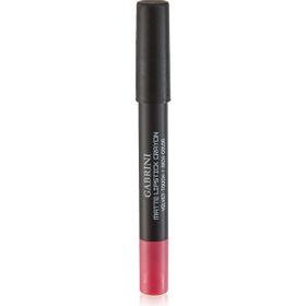 Gabrini Matte Crayon 18 Dudak Kalemi