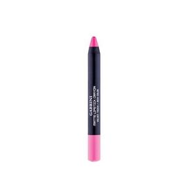 Gabrini Matte Crayon 18 Dudak Kalemi