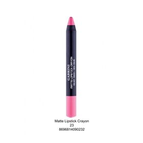 Gabrini Matte Crayon 23 Dudak Kalemi
