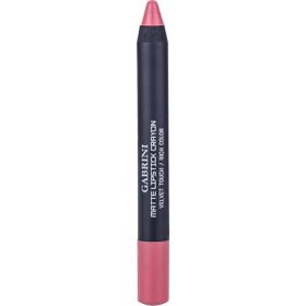 Gabrini Matte Crayon No:09 Ruj