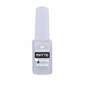 Gabrini Matte M01 Oje