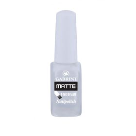 Gabrini Matte M01 Oje