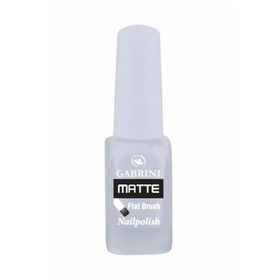 Gabrini Matte M01 Oje