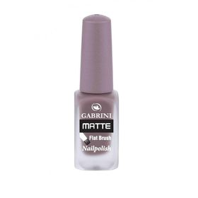 Gabrini Matte M10 Oje