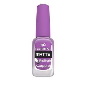 Gabrini Matte M28 Oje