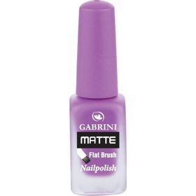 Gabrini Matte M28 Oje