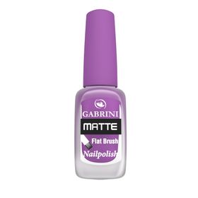 Gabrini Matte M28 Oje
