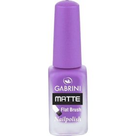 Gabrini Matte M28 Oje