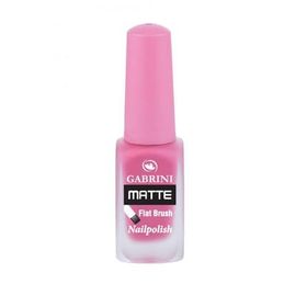 Gabrini Matte Naılpolısh M11 8696814067111 Oje