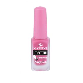 Gabrini Matte Naılpolısh M11 8696814067111 Oje
