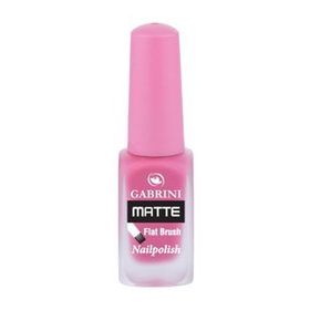 Gabrini Matte Naılpolısh M11 8696814067111 Oje