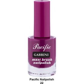Gabrini Matte Naılpolısh M22 8696814067227 Oje