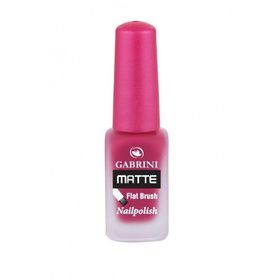 Gabrini Matte Naılpolısh M29 8696814067296 Oje