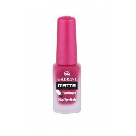 Gabrini Matte Naılpolısh M29 8696814067296 Oje