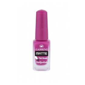 Gabrini Matte Naılpolısh M30 8696814067302 Oje
