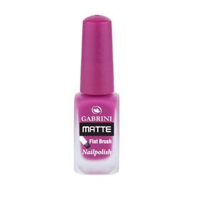 Gabrini Matte Naılpolısh M30 8696814067302 Oje