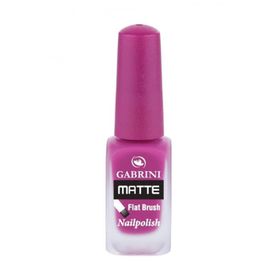 Gabrini Matte Naılpolısh M30 8696814067302 Oje