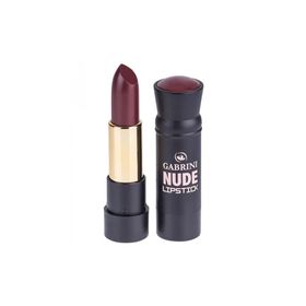 Gabrini Matte Nude Lıpstıck No: 12 8696814080127 Ruj