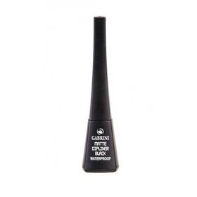 Gabrini Matte Waterproof Black Dipliner