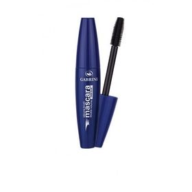 Gabrini Mavi Silicone Brush Hacim Veren Maskara