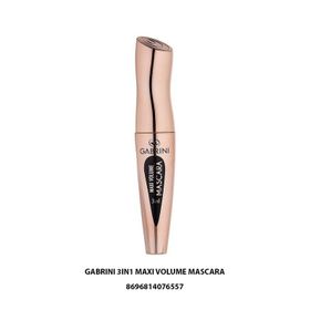 Gabrini Maxi Volume Maskara