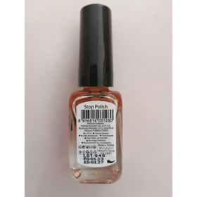 Gabrini Multivitaminli Acı Cila 10 ml Oje
