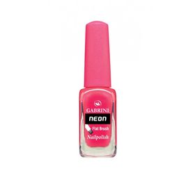Gabrini Neon N01 Oje