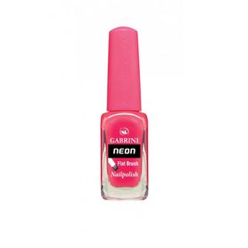 Gabrini Neon N01 Oje