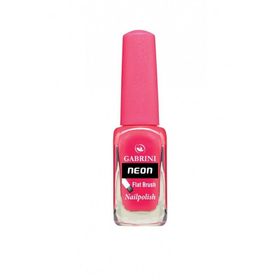 Gabrini Neon N01 Oje