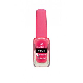 Gabrini Neon N01 Oje