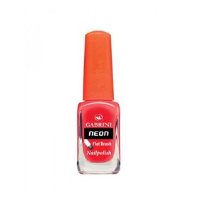 Gabrini Neon N02 Oje