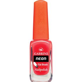 Gabrini Neon N02 Oje