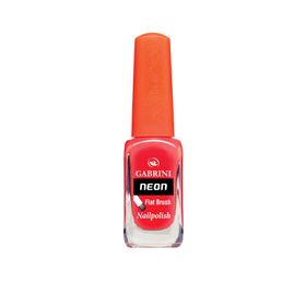 Gabrini Neon N02 Oje
