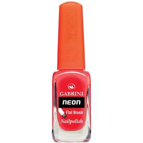 Gabrini Neon N02 Oje