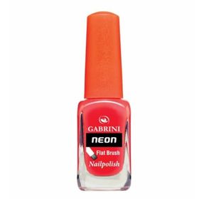 Gabrini Neon N02 Oje