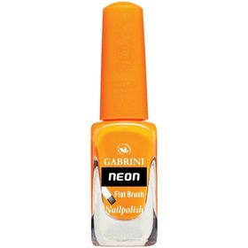 Gabrini Neon N03 Oje