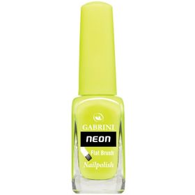 Gabrini Neon N04 Oje