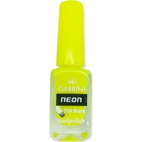 Gabrini Neon N04 Oje