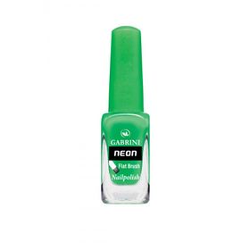 Gabrini Neon N07 Oje