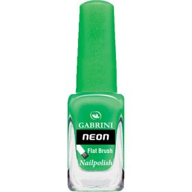 Gabrini Neon N07 Oje