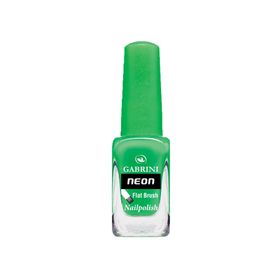 Gabrini Neon N07 Oje