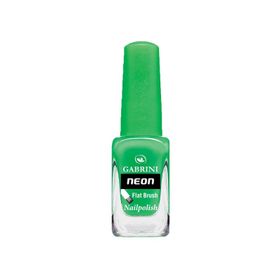 Gabrini Neon N07 Oje