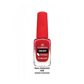 Gabrini Neon N08 Oje