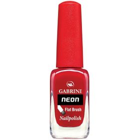 Gabrini Neon N08 Oje