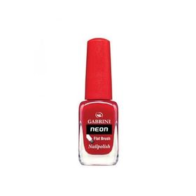 Gabrini Neon N08 Oje
