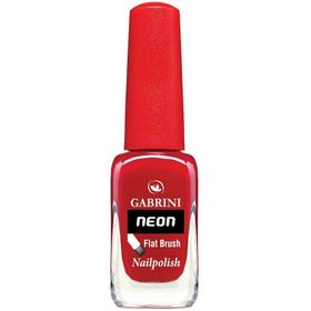 Gabrini Neon N08 Oje