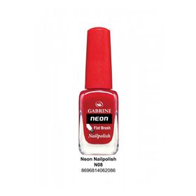 Gabrini Neon N08 Oje